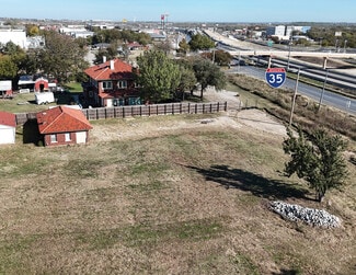 More details for 201 N Stemmons St, Sanger, TX - Land for Sale