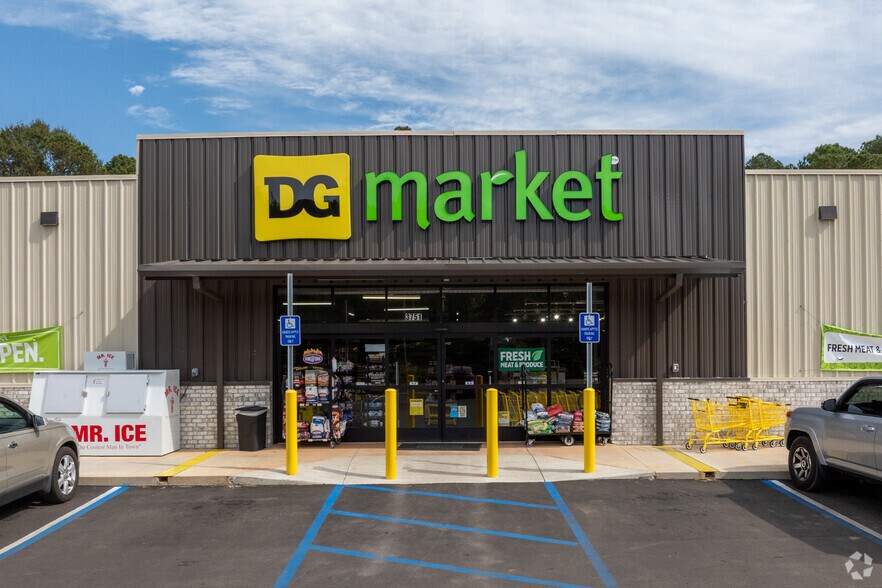 3751 Firetower Rd, Wetumpka, AL à vendre - Photo du bâtiment - Image 3 de 6