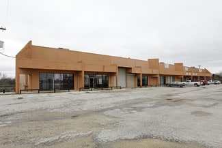 Plus de détails pour 3911-3929 E IH-10, San Antonio, TX - Flex à vendre