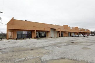 Plus de détails pour 3911-3929 E IH-10, San Antonio, TX - Local d'activités à louer