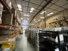 1345 Taylor Farm Rd, Virginia Beach, VA for lease Interior Photo- Image 2 of 6