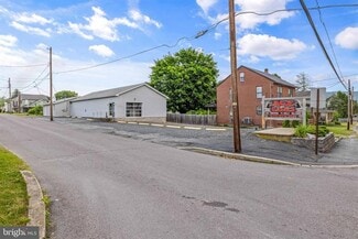 Plus de détails pour 140 S Market St, Elysburg, PA - Bureau à vendre
