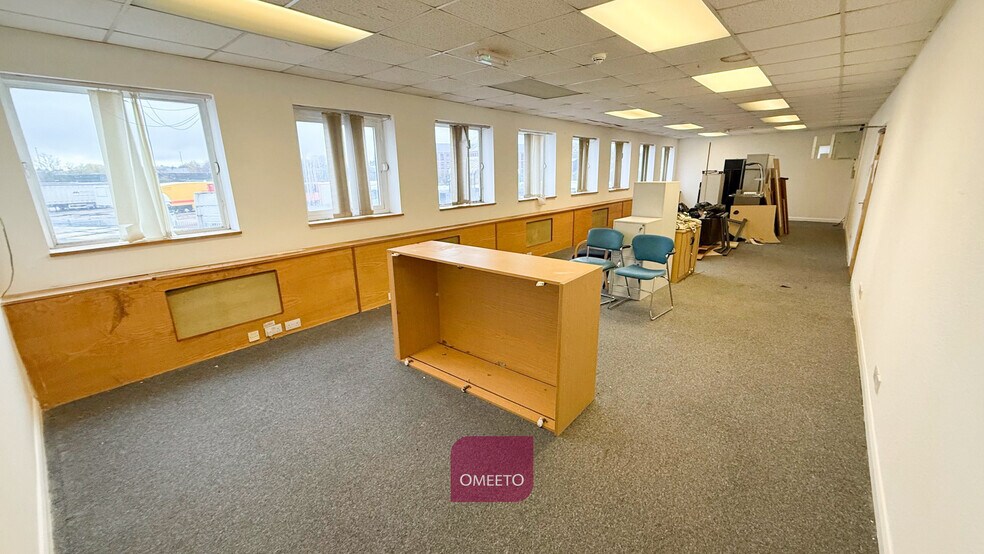 Litchurch Ln, Derby for lease - Building Photo - Image 1 of 11