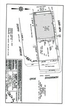 22-26 Newbridge Rd, Hicksville, NY à louer Plan de site- Image 1 de 2