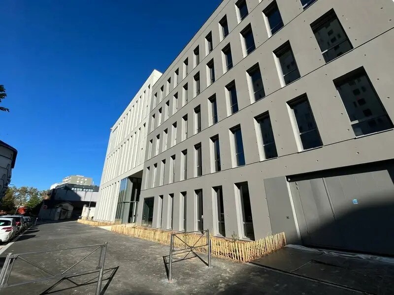 9 Rue Bonnet, Villeurbanne à vendre Photo du bâtiment- Image 1 de 9