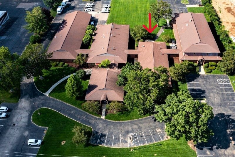 2211-2219 Arbor Blvd, Dayton, OH for lease Primary Photo- Image 1 of 6