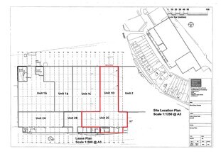 Yspitty Rd, Llanelli for lease Floor Plan- Image 1 of 1