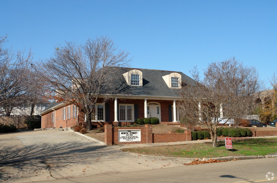 953 North St, Jackson, MS for lease - Primary Photo - Image 1 of 13