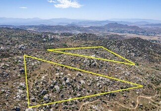 More details for 0 Gunther Rd, Homeland, CA - Land for Sale