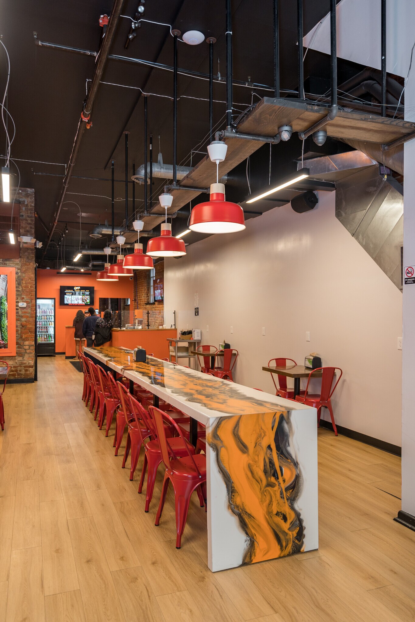 417 W Grace St, Richmond, VA à vendre Photo du bâtiment- Image 1 de 35