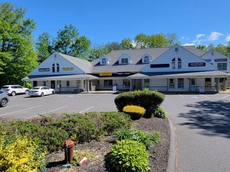 More details for 1481 Southford Rd, Southbury, CT - Retail for Lease