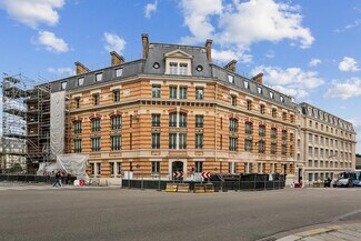 More details for 42-44 Rue De Rome, Paris - Office for Lease