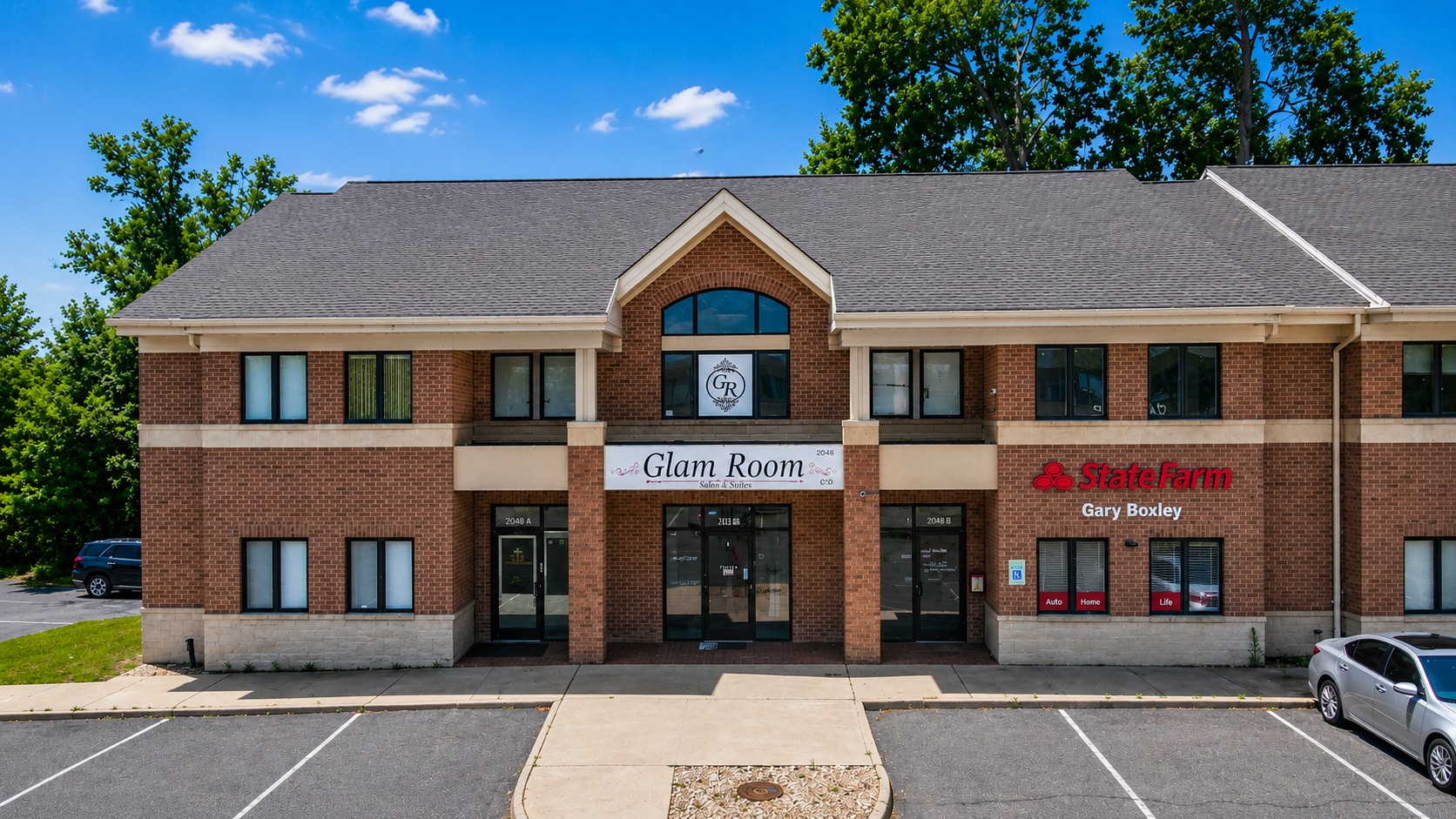 2046-2048 Jefferson Davis Hwy, Stafford, VA for lease Interior Photo- Image 1 of 3