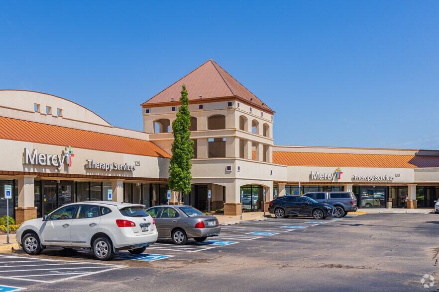 4401 W Memorial Rd, Oklahoma City, OK à vendre - Photo du bâtiment - Image 1 de 20