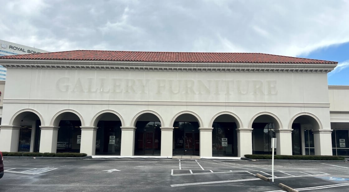 2019-2521 Post Oak Blvd, Houston, TX for lease Building Photo- Image 1 of 7