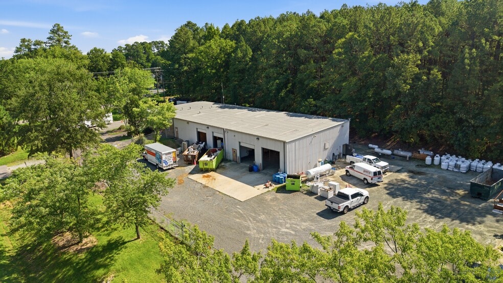 2122 Camden Ave, Durham, NC for lease - Building Photo - Image 3 of 4