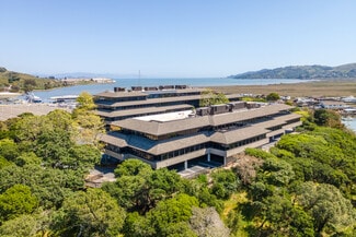 Plus de détails pour 60 E Sir Francis Drake Blvd, Larkspur, CA - Bureau à louer