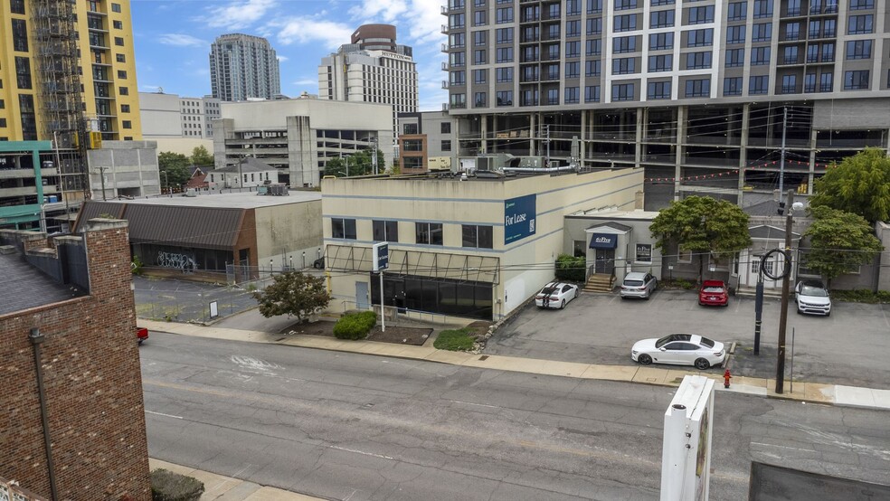 1911 Church St, Nashville, TN for lease - Building Photo - Image 3 of 15