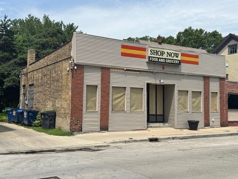 1942-1948 Maple Ave, Evanston, IL for lease - Building Photo - Image 3 of 5