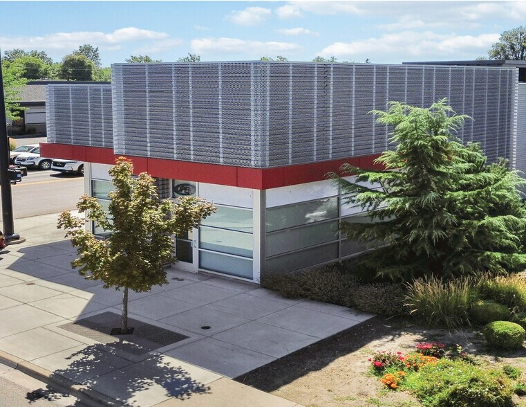 1129 S Broadway Ave, Boise, ID à louer - Photo du bâtiment - Image 2 de 7