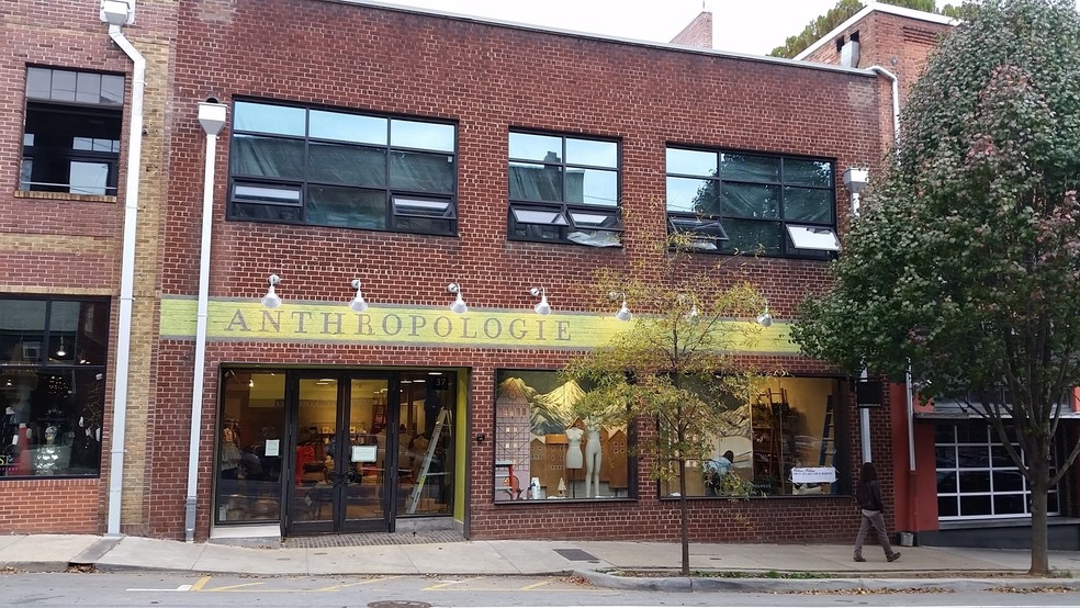 37 N Lexington Ave, Asheville, NC for sale - Primary Photo - Image 1 of 1