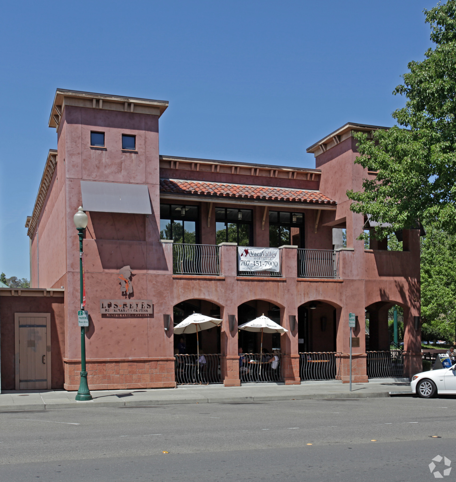 11-21 Town Square Pl, Vacaville, CA à vendre Photo principale- Image 1 de 1