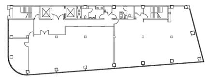 312 E 1st St, Los Angeles, CA for lease Floor Plan- Image 1 of 1