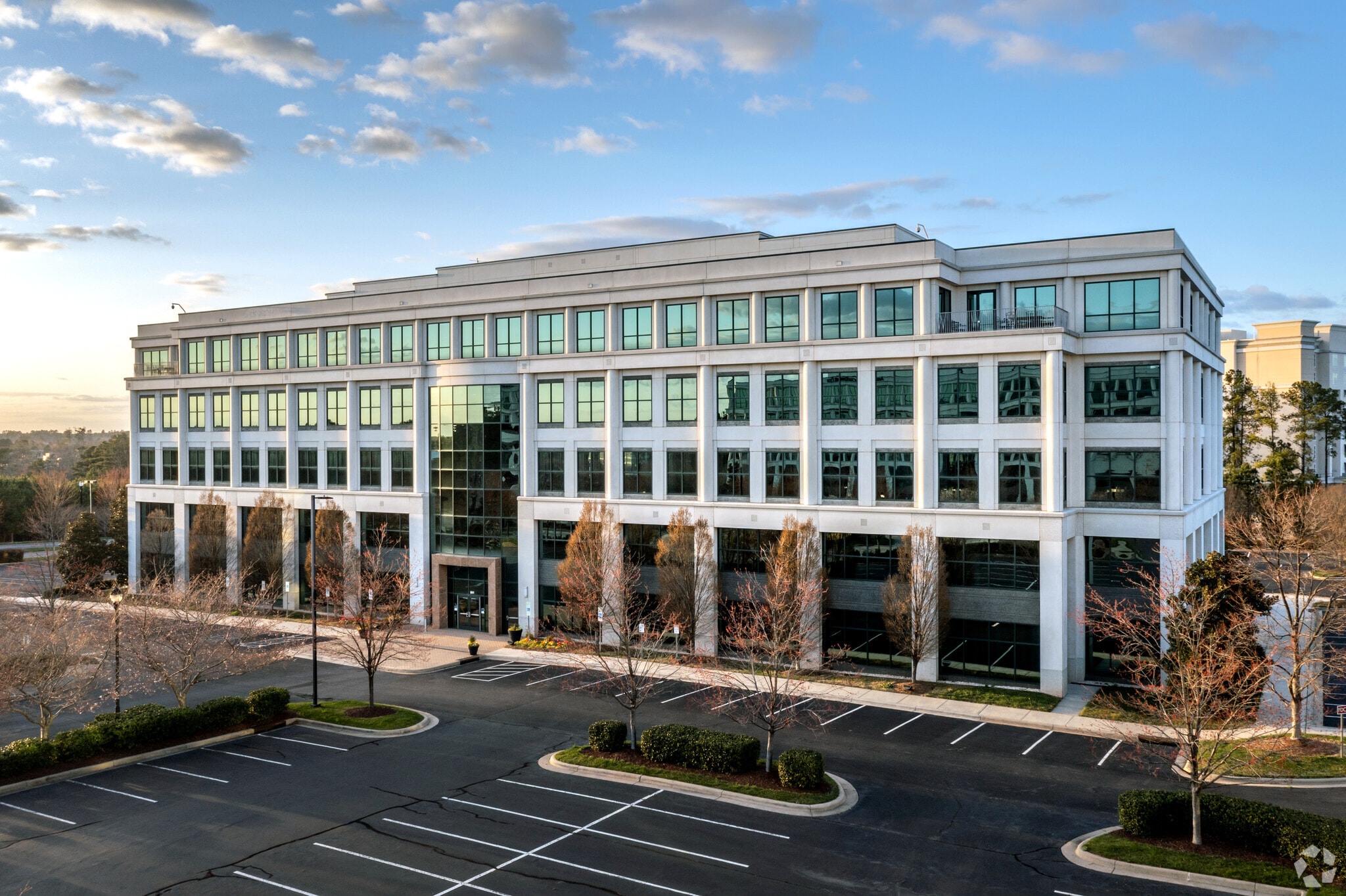 8041 Arco Corporate Dr, Raleigh, NC for lease Building Photo- Image 1 of 19