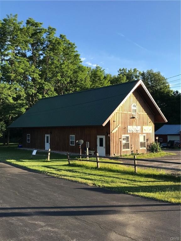 2488 W Main St, Cato, NY for sale Primary Photo- Image 1 of 1