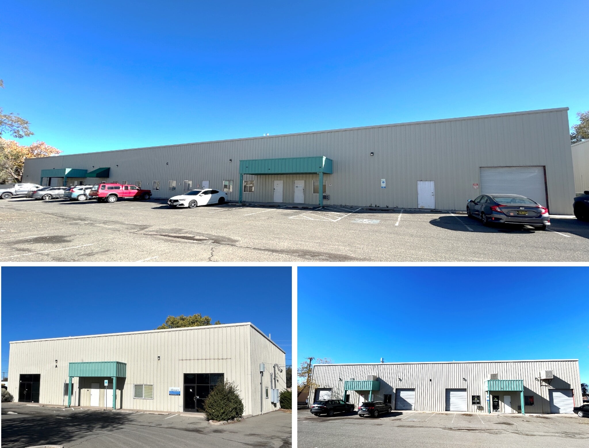 2778 Agua Fria St, Santa Fe, NM for lease Primary Photo- Image 1 of 5