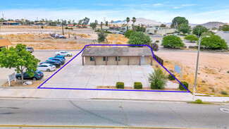 More details for 16498 Victor St, Victorville, CA - Office for Sale