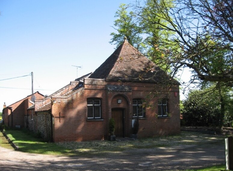 Church Ln, Ipswich à louer - Photo principale - Image 1 de 2