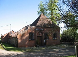 Plus de détails pour Church Ln, Ipswich - Bureau à louer