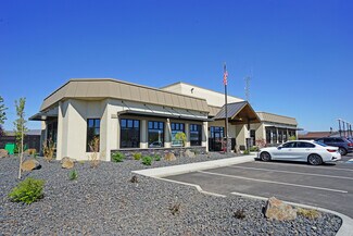 Plus de détails pour 1800 Rainier Pl, Union Gap, WA - Bureau à louer