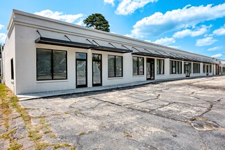 Plus de détails pour 403-411 Pennsylvania Ave, Savannah, GA - Commerce de détail à vendre