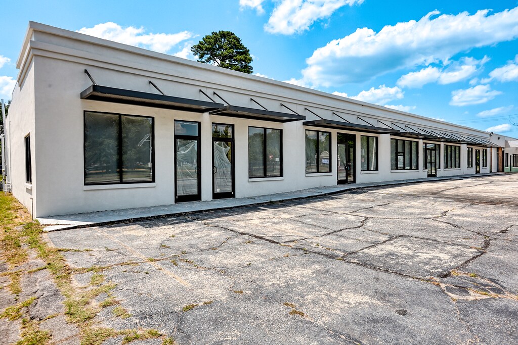 403-411 Pennsylvania Ave, Savannah, GA à vendre Photo principale- Image 1 de 18