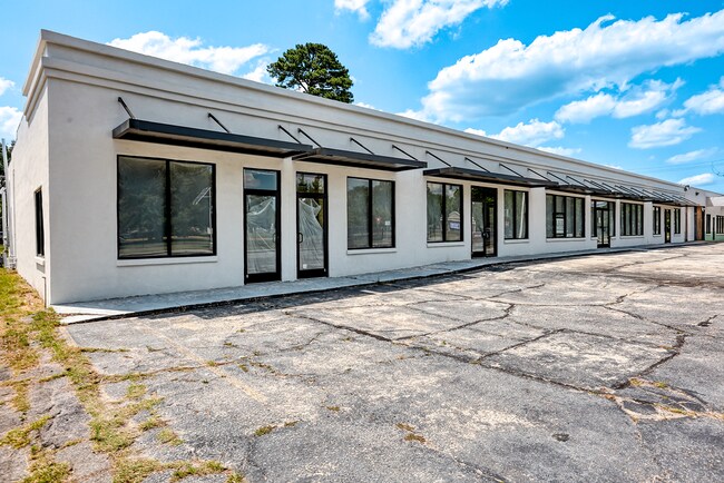 Plus de détails pour 403-411 Pennsylvania Ave, Savannah, GA - Commerce de détail à vendre