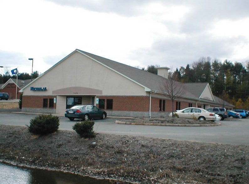 5620 Southpointe Center Blvd, Fredericksburg, VA for sale - Building Photo - Image 3 of 3