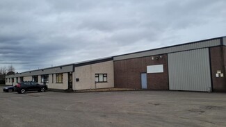 More details for 22 Castle Rd, Falkirk - Industrial for Lease