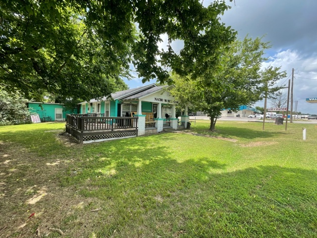 104 Rennie, Tishomingo, OK for sale - Primary Photo - Image 1 of 1