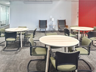 More details for 1045 Howe St, Vancouver, BC - Coworking for Lease