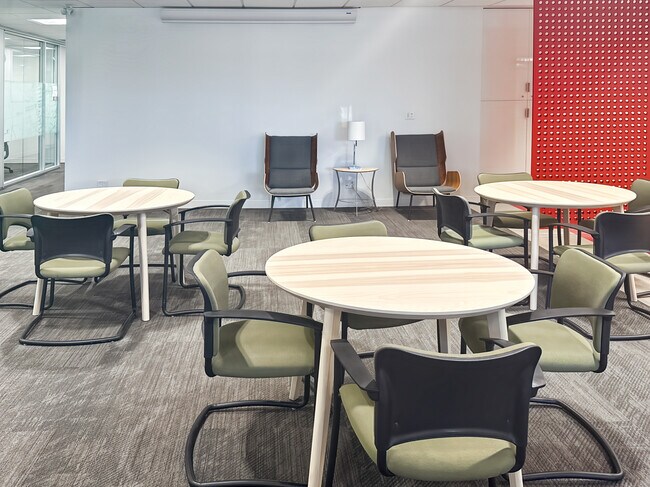 More details for 1045 Howe St, Vancouver, BC - Coworking for Lease