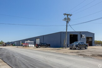 More details for 1230 Industrial Park Rd, Columbia, TN - Industrial for Lease