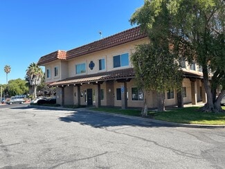 More details for 1850 Warburton Ave, Santa Clara, CA - Office for Lease