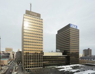 Plus de détails pour 100-120 Madison St, Syracuse, NY - Bureau à louer