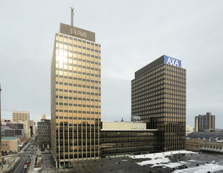 Plus de détails pour 100-120 Madison St, Syracuse, NY - Bureau à louer