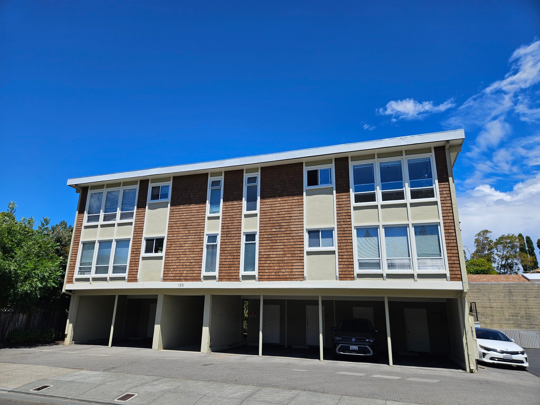 138 Tunstead Ave, San Anselmo, CA for sale Building Photo- Image 1 of 14