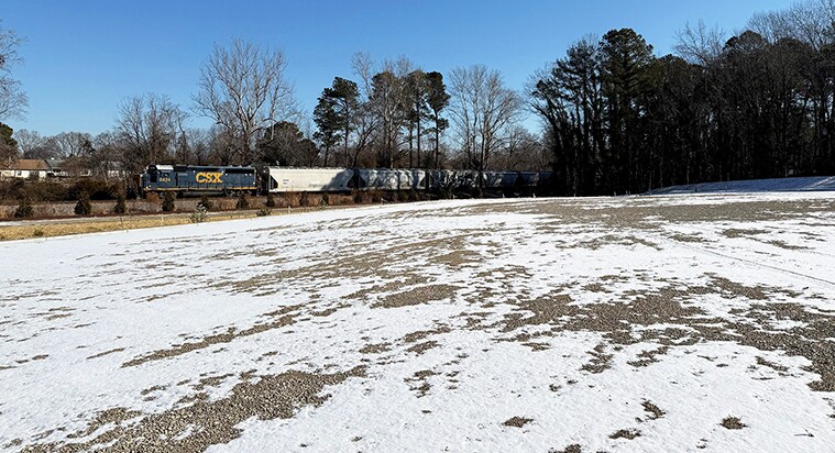 7734 Cokes Ln, Toano, VA à louer - Photo du bâtiment - Image 3 de 7