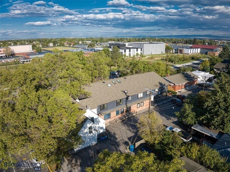 108 N 11th Ave, Bozeman, MT for sale - Building Photo - Image 3 of 28