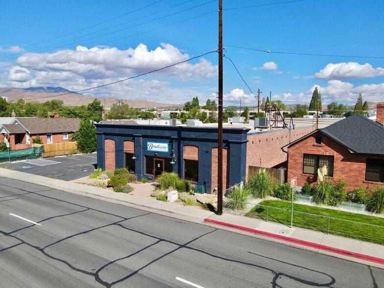 785 E 2nd St, Reno, NV for sale - Building Photo - Image 2 of 4